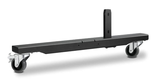 VOGELS - 7289200 - PFT 8920 CONNECT-IT VIDEO WALL TROLLEY BASE - BLACK (7289200)