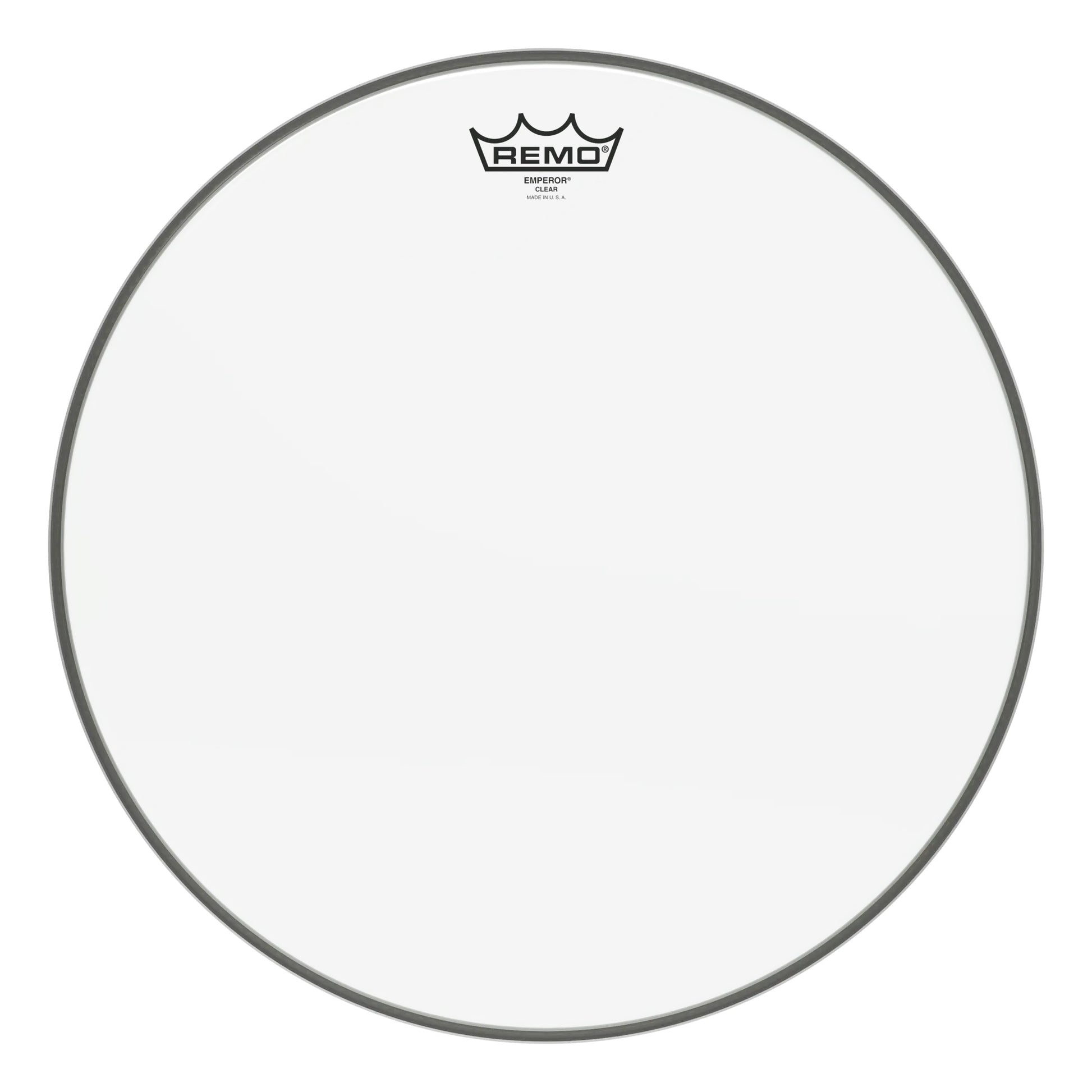 REMO DRUM VELLUM (BE-0316-00)