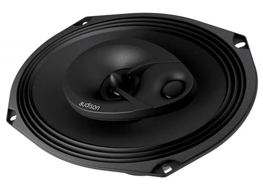 Audison - APX 690 - SET COAX 3Way 6 inX9 in+Grilles (69070060)