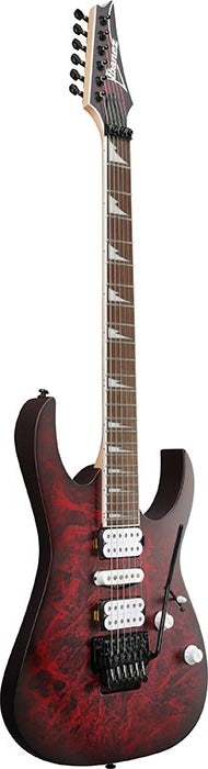 Ibanez RG Electric Guitar (RG470DXW-WZM)