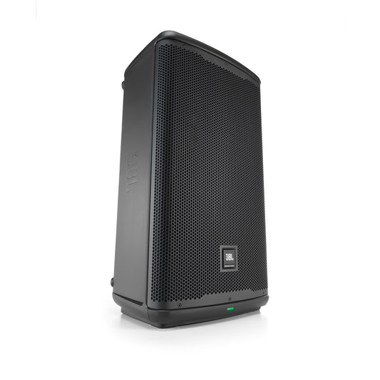 JBL EON712 12-Inch Powered PA Speaker with Bluetooth (JBL-EON712-EK)
