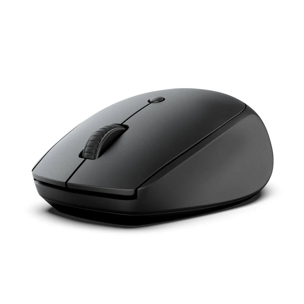 JLAB GO Wireless Mouse (MGOMOUSERBLK124)