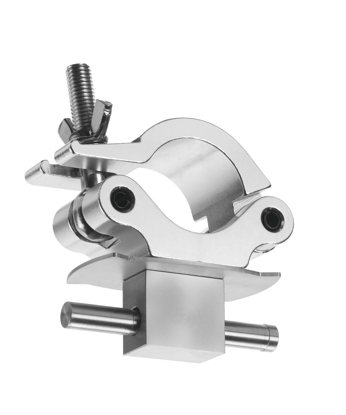 VOGELS - 7210904 - PUC 1090 CONNECT-IT LARGE TRUSS ADAPTER - SILVER (7210904)