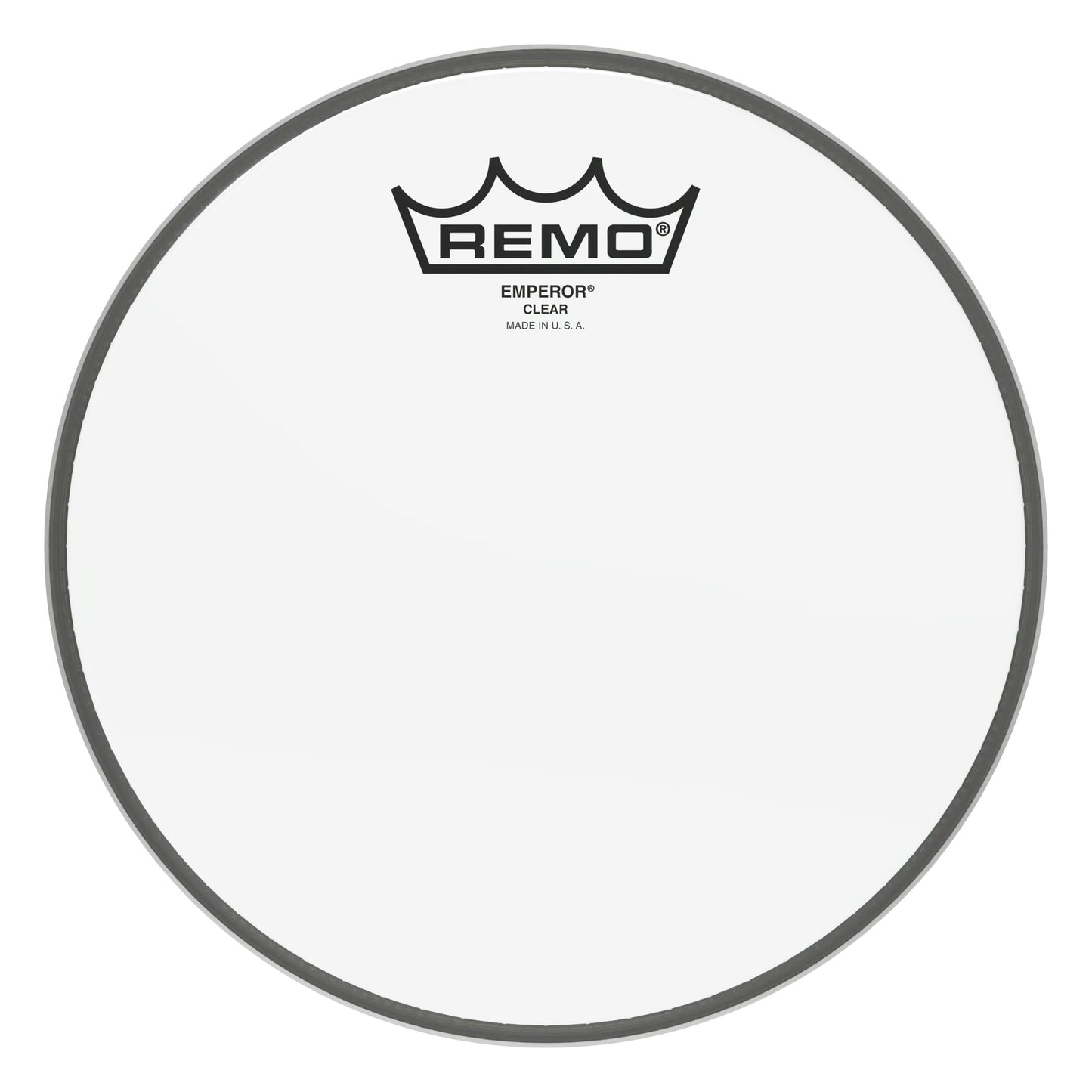 REMO DRUM VELLUM (BE-0308-00)