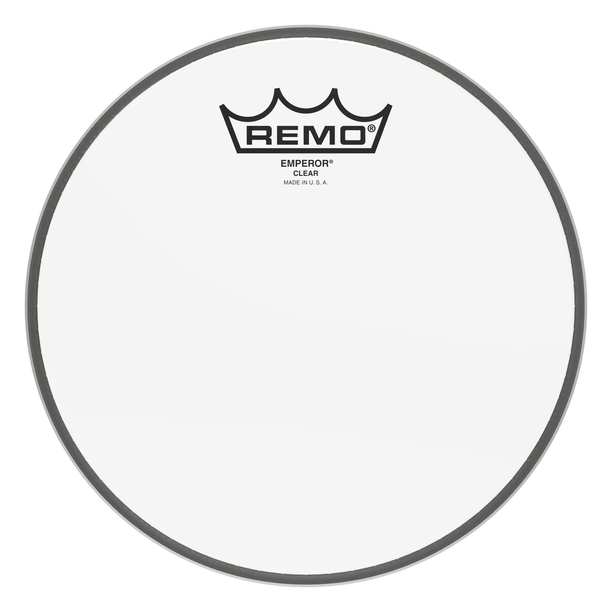 REMO DRUM VELLUM (BE-0308-00)