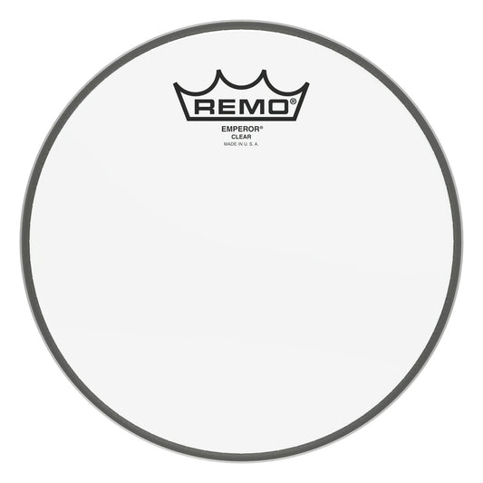 REMO DRUM VELLUM (BE-0308-00)