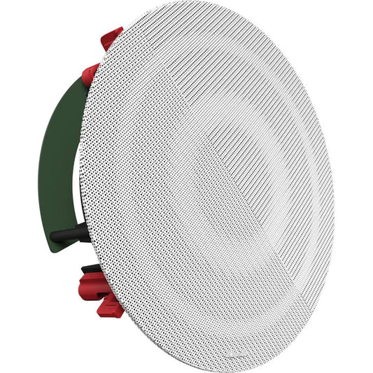KLIPSCH - 1068516 - DESIGNER DS-180CDT SKYHOOK CINCH WHITE IN-CEILING SPEAKER (1068516)