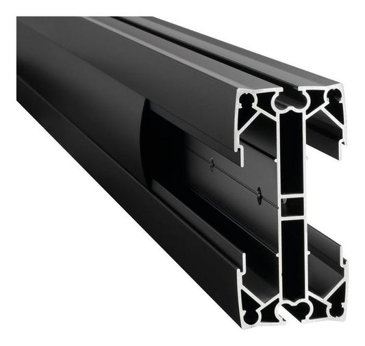 VOGELS - 7229270 - PUC 2927 CONNECT-IT POLE 270CM - BLACK (7229270)