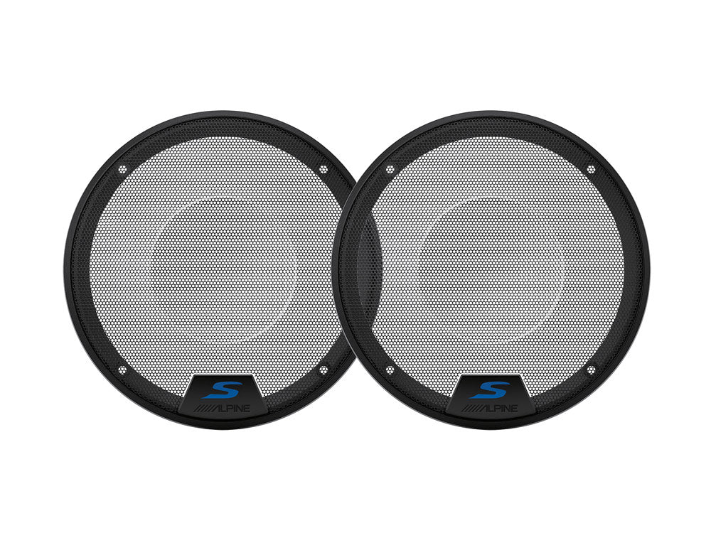 KTE-S65G- S-Series grill 6 1/2 Inch (KTE-S65G)