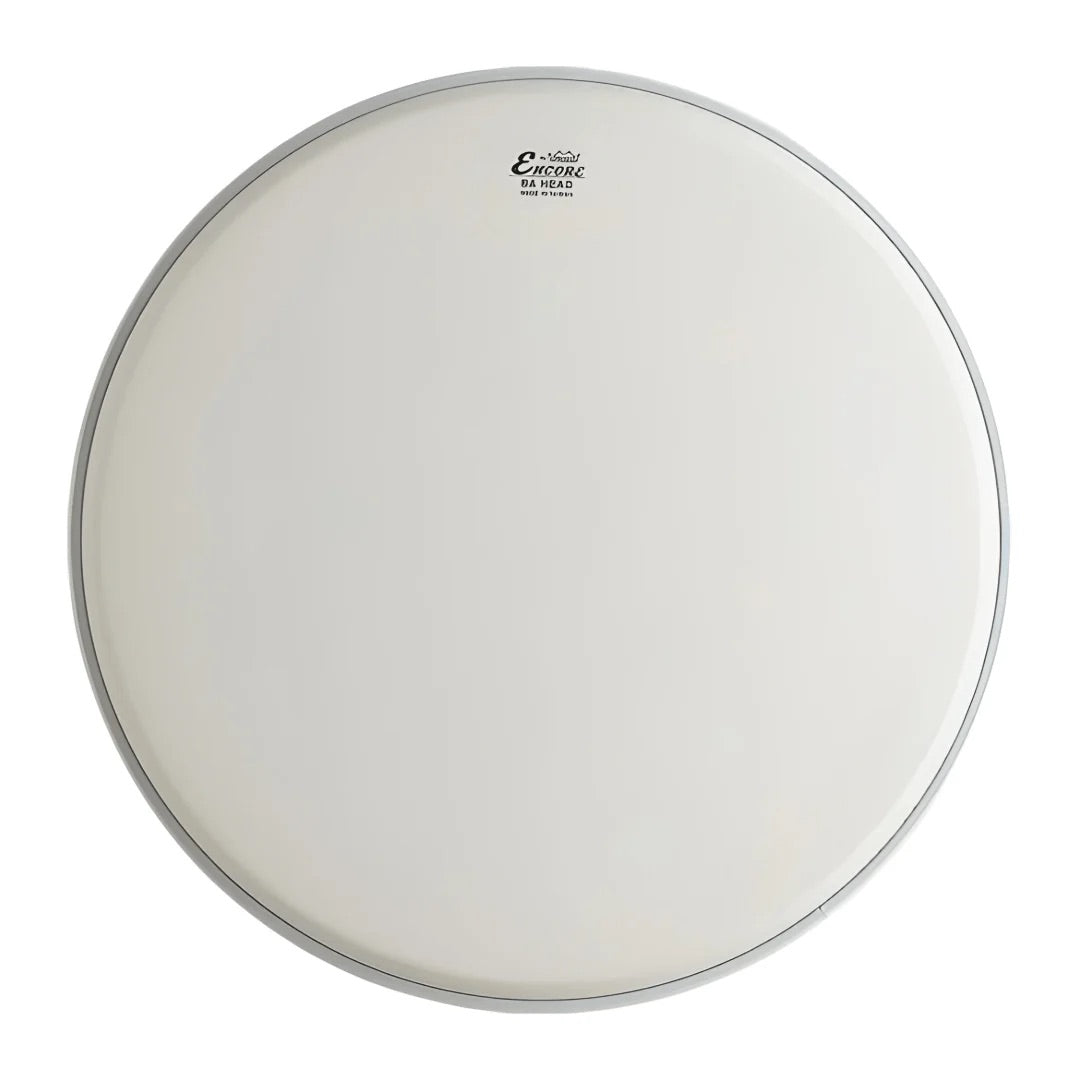 REMO DRUM VELLUM (EN-0112-BA)