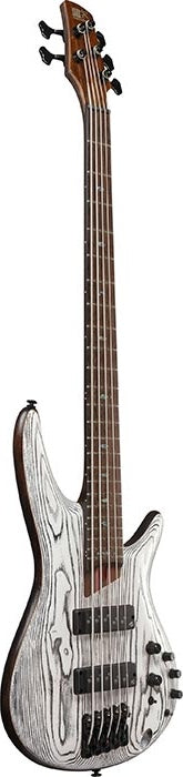 Ibanez SR Premium 5 String Bass Guitar with Bag (SR1325SB-IVF)