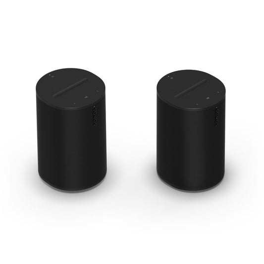 SONOS - B2E1PROEU1B - ERA 100 PRO HARD BUNDLE (BLACK) (B2E1PROEU1B)
