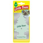 Little Trees Air Fresheners - Frosted Pine - 1 Pack