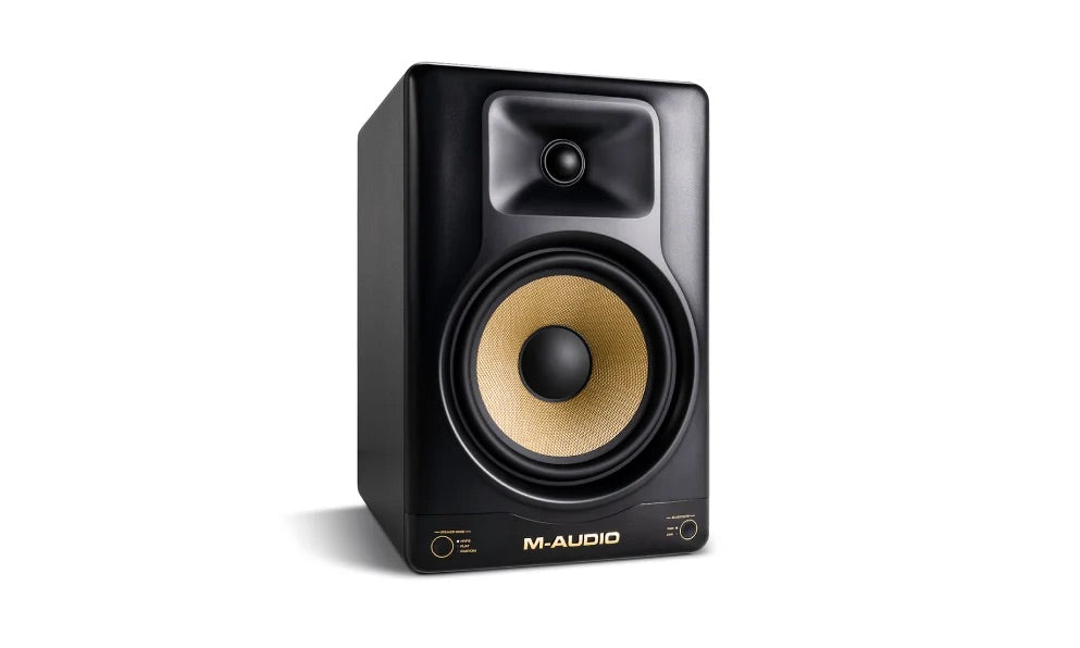 M-Audio FORTYEIGHTY Studio Monitor - Single Unit (FORTYEIGHTYXEU)