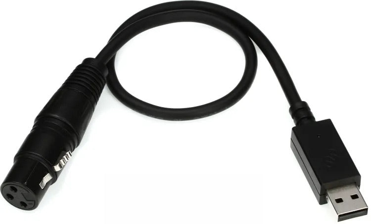 SOUNDSWITCH MICRO DMX INTERFACE (DMXMICROINTERFACE)