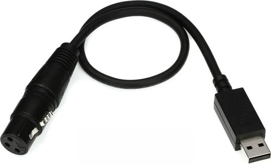 SOUNDSWITCH MICRO DMX INTERFACE (DMXMICROINTERFACE)