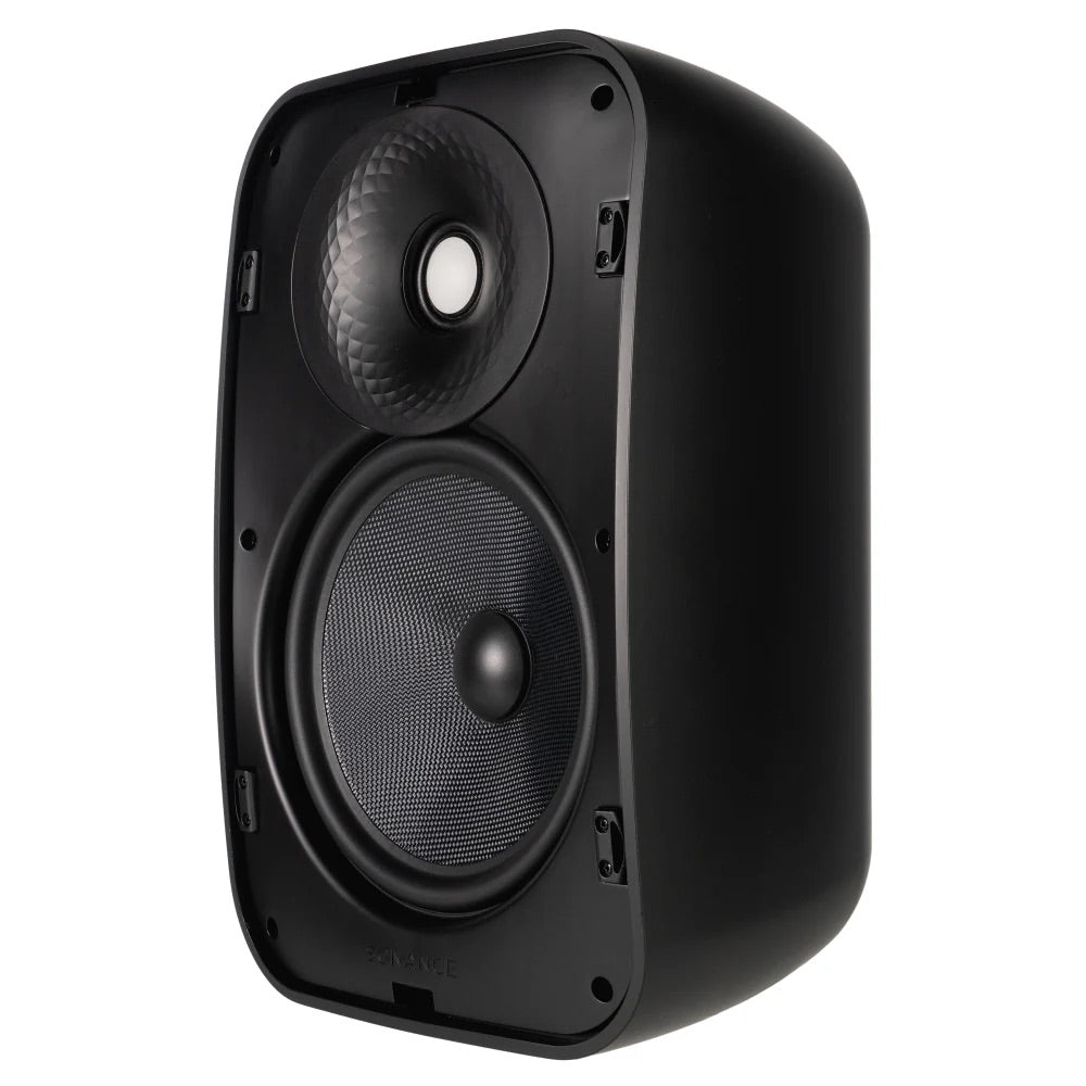 SONANCE - 93612 - MARINER MX86 BLACK (93612)