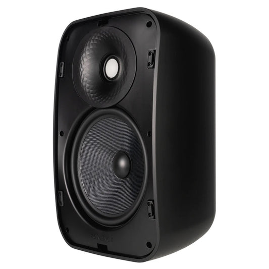 SONANCE - 93612 - MARINER MX86 BLACK (93612)