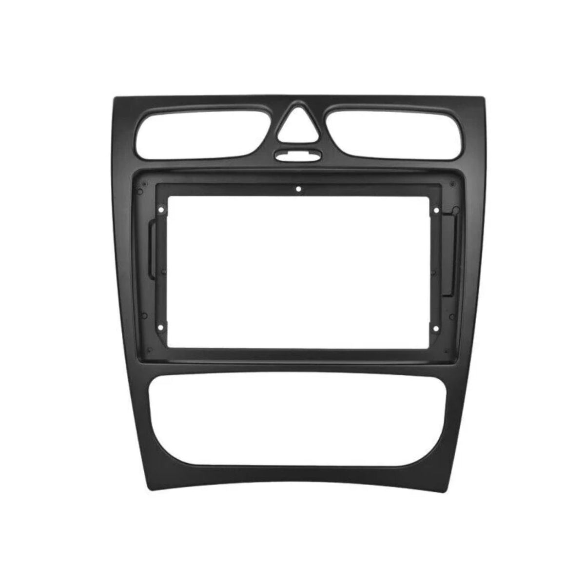 ON822-F2- OneNav Frame for Merc C CLASS /GLK-CLASS 2005-2009 (9 Inch) (ON822-F2)