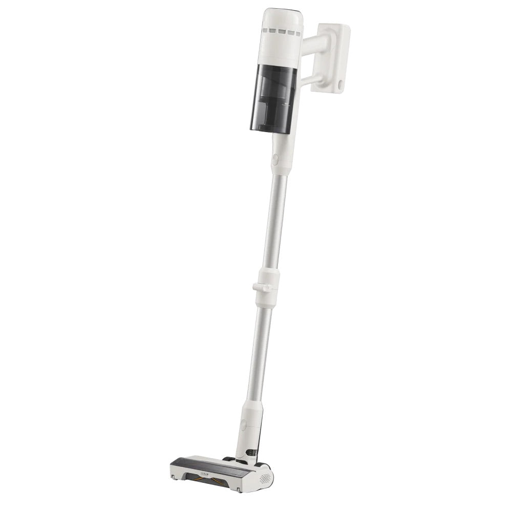 Roborock - Cordless Stick Vacuum Cleaner MODEL:H10A3APID:H10 A3A01-01 (White) (H60)