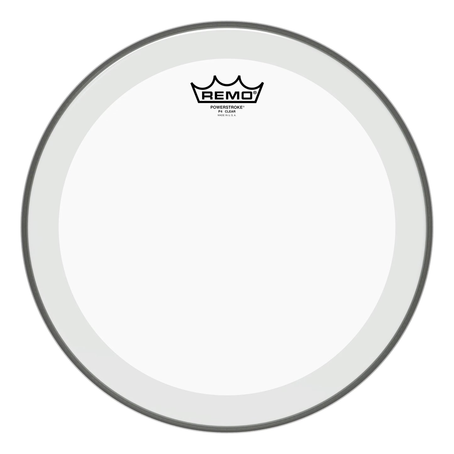 REMO DRUM VELLUMS (P4-0314-BP)