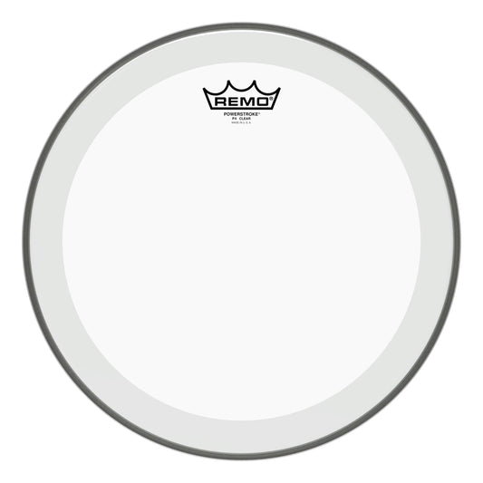 REMO DRUM VELLUMS (P4-0314-BP)