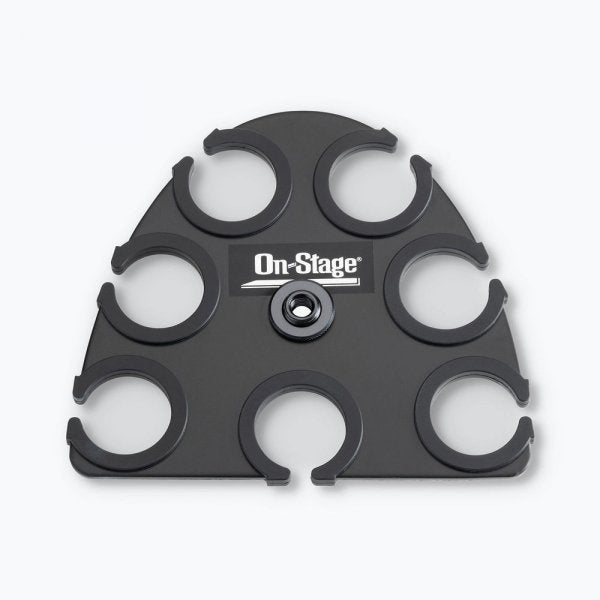 On Stage MSA2700 Multi-Mic Holder (MSA2700)