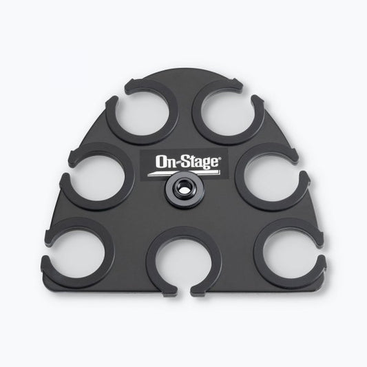 On Stage MSA2700 Multi-Mic Holder (MSA2700)