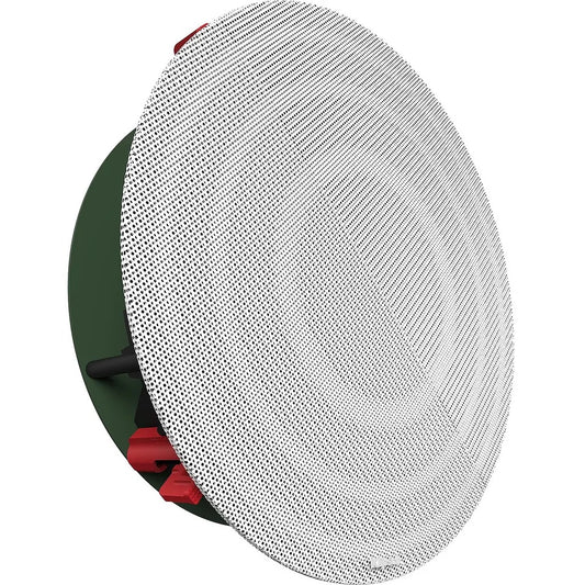 KLIPSCH - 1068522 -  CUSTOM CS-18C SKYHOOK CINCH WHITE IN-CEILING SPEAKER (1068522)