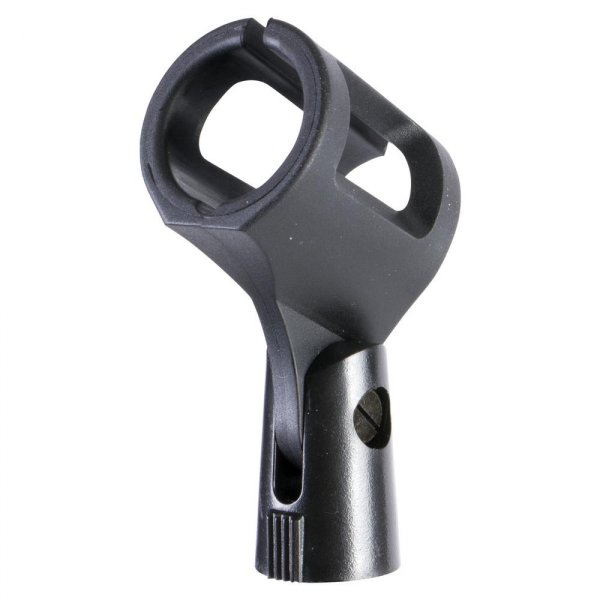 On Stage MY110 Unbreakable Rubber Wireless Mic Clip (MY110)