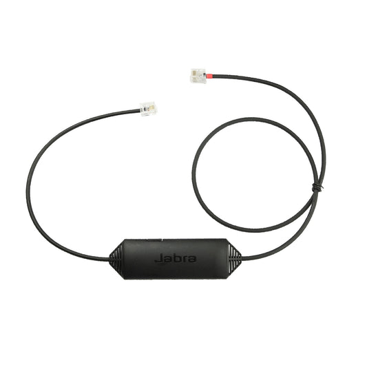 JABRA - LINK EHS-ADAPTER CORD FOR JABRA - PRO 9400. 920. 925 (14201-43)
