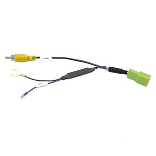 SuzCamPlug-F- Suzuki Camera Adaptor (Female) (SuzCamPlug-F)