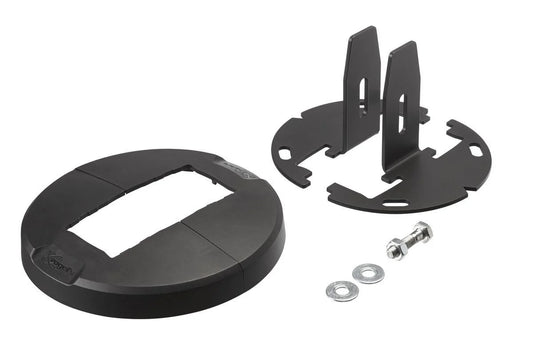 VOGELS - 7291320 - PFA 9132 CONNECT-IT FLOOR / CEILING SUPPORT - BLACK (7291320)