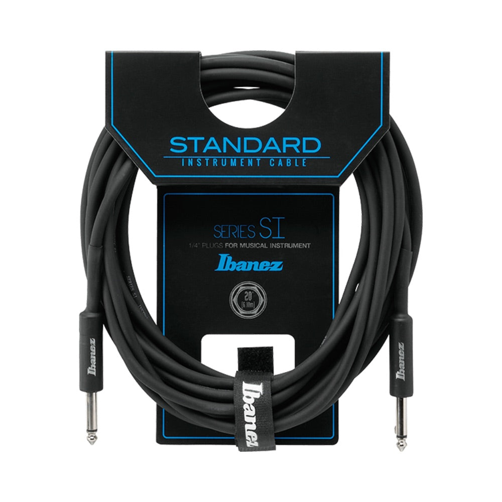 IBANEZ SI SERIES CABLE 6M (SI20)