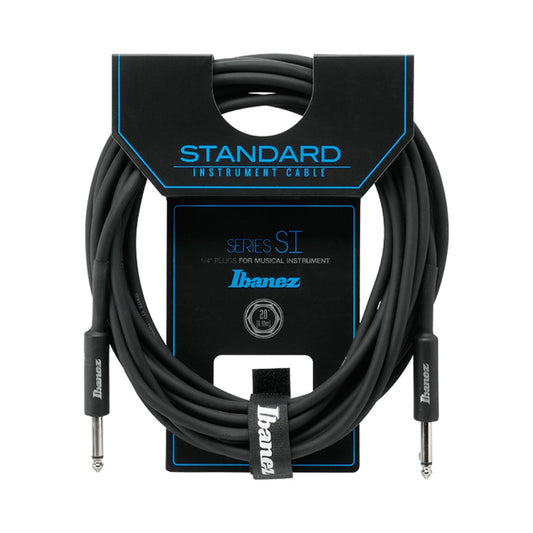 IBANEZ SI SERIES CABLE 6M (SI20)
