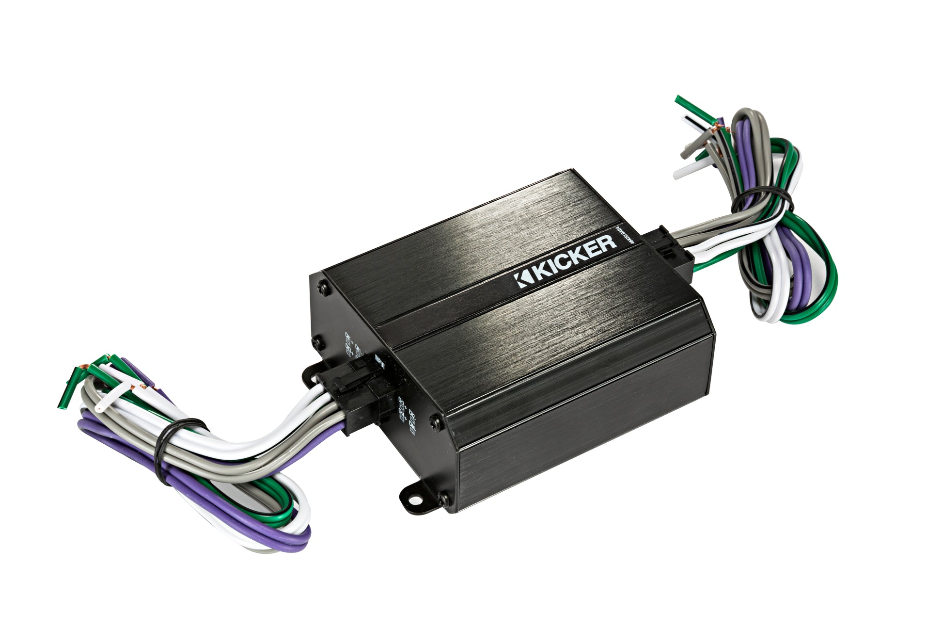 46KISLOAD4- Kicker 46KISLOAD4 Smart-Radio Interface (46KISLOAD4)