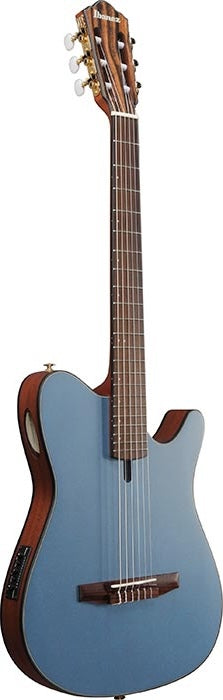 Ibanez Nylon String Guitar (FRH10N-IBF)