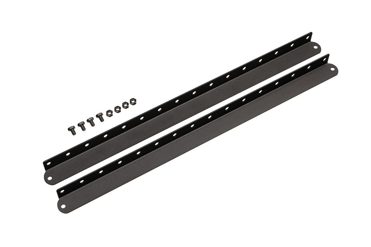 VOGELS - 7291420 - PFA 9142 WALL SUPPORT EXTENSION KIT 2 ARMS FOR PFA 9141 - BLACK (7291420)