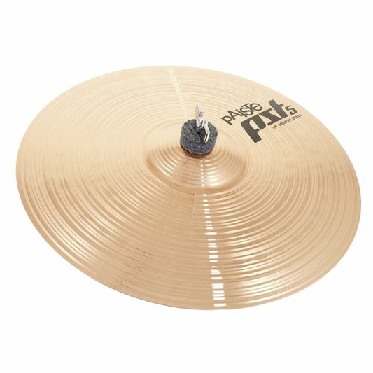 PAISTE 14IN PST 5 N MEDIUM CRASH (0000681414)