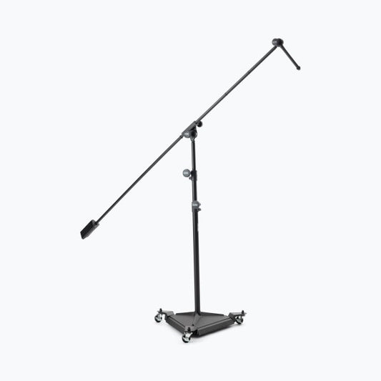 On Stage SMS7650 Hex-Base Studio Boom Mic Stand (SMS7650)