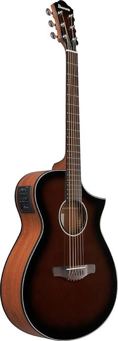IBANEZ AEWC SERIES W/PICK-UP SPRUCE TOP (AEWC11-DVS)