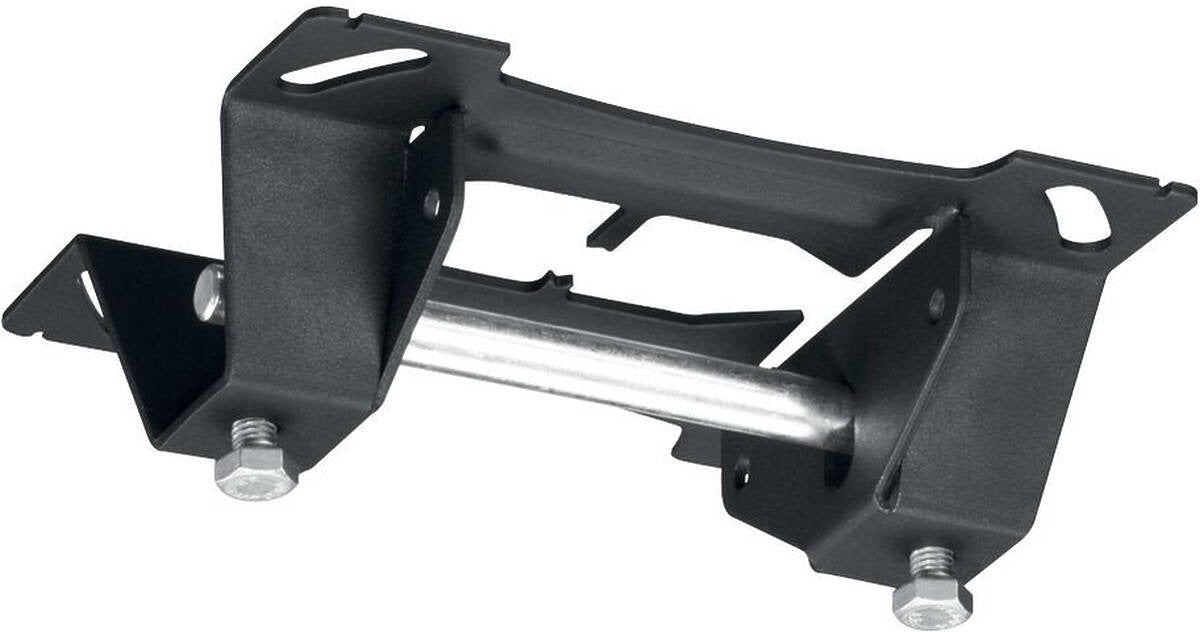 VOGELS - 7210604 - PUC 1060 CONNECT-IT LARGE CEILING PLATE FIXED - SILVER (7210604)