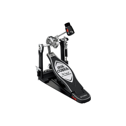 TAMA IRON COBRA SINGLE PEDAL (HP900RN)