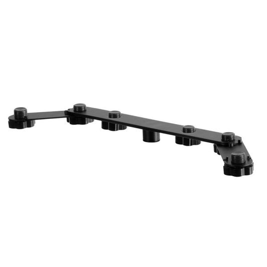 On Stage MY700 Deluxe Stereo Mic Bar (MY700)