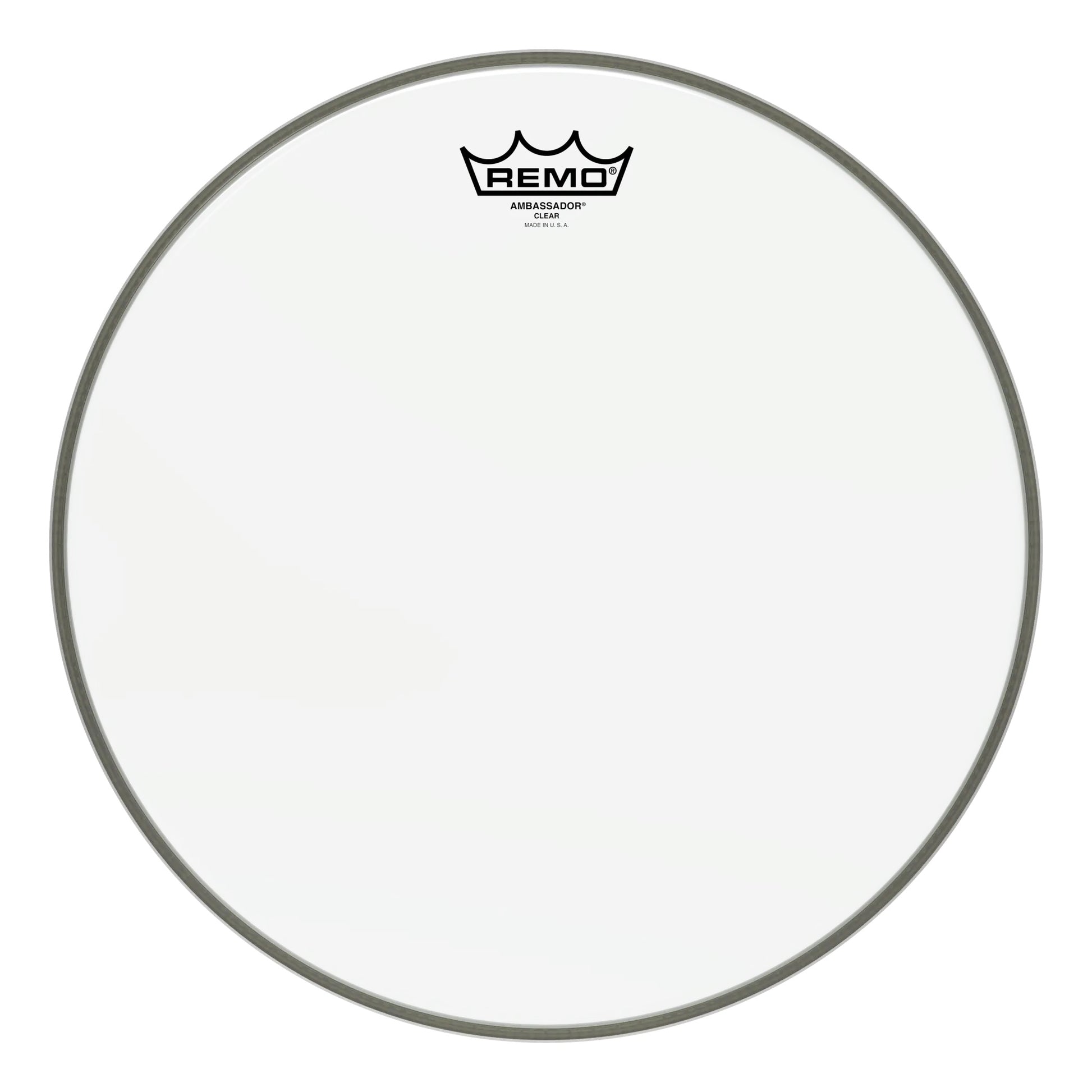 REMO DRUM VELLUM (BA-0314-00)