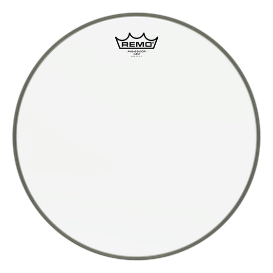 REMO DRUM VELLUM (BA-0314-00)