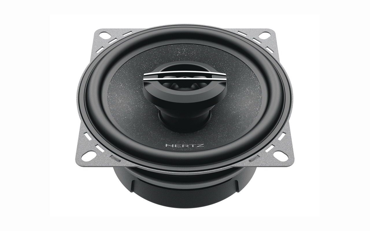 Hertz Cento Series CX 100 4inch 120W Coaxial Speaker (78040087)
