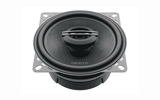 Hertz Cento Series CX 100 4inch 120W Coaxial Speaker (78040087)