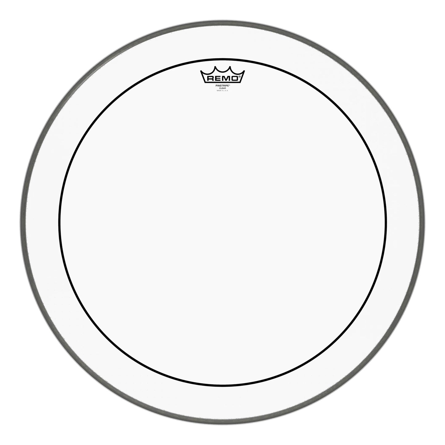 REMO DRUM VELLUM (PS-1322-00)