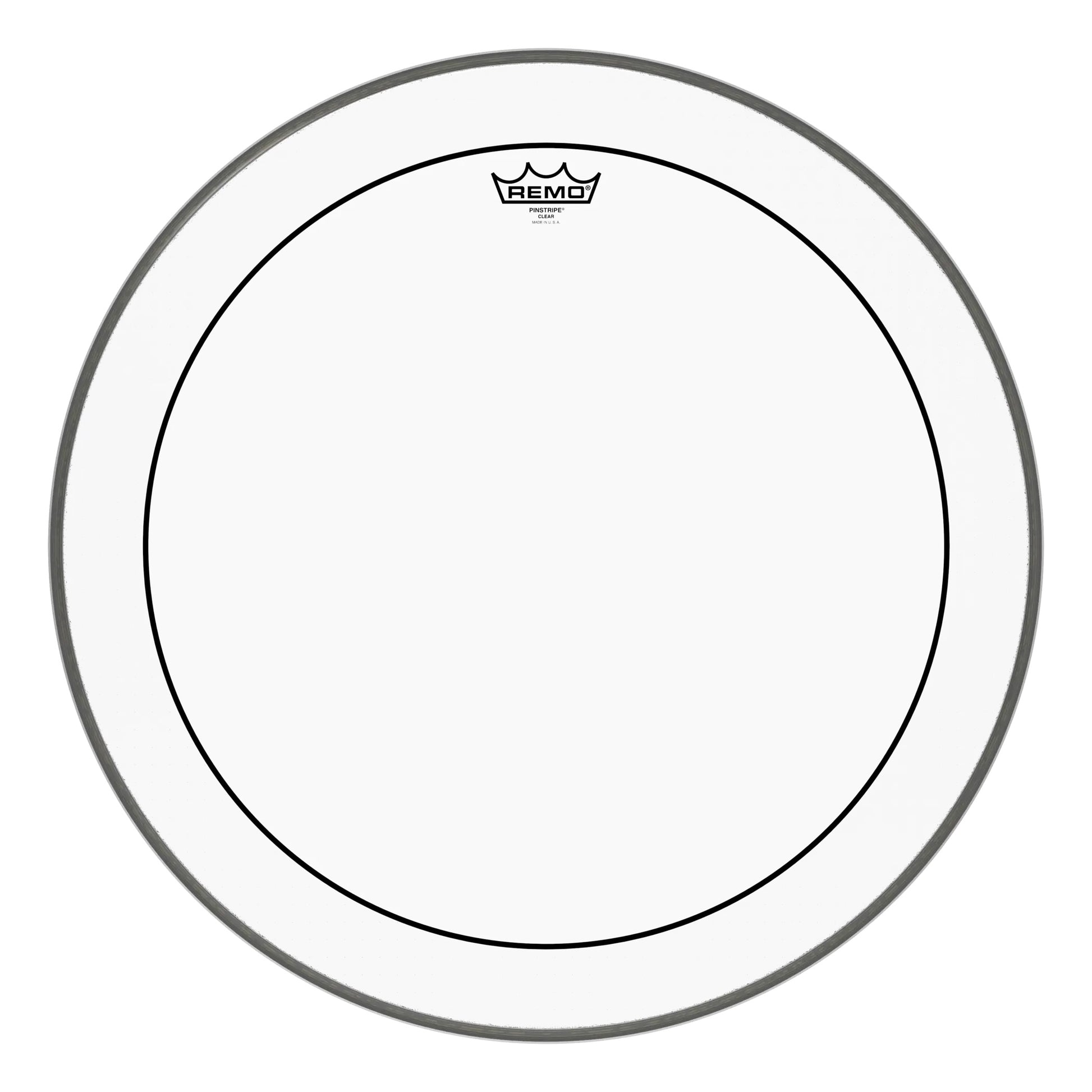 REMO DRUM VELLUM (PS-1322-00)